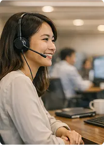 Service & Support